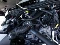 Black - Wrangler Unlimited Rubicon 4x4 Photo No. 13