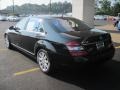 Black - S 550 Sedan Photo No. 5