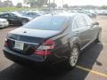 Black - S 550 Sedan Photo No. 6