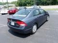 Magnetic Pearl - Civic Hybrid Sedan Photo No. 4