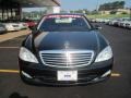 Black - S 550 Sedan Photo No. 7