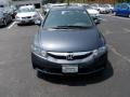 2009 Magnetic Pearl Honda Civic Hybrid Sedan  photo #7