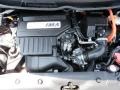 Magnetic Pearl - Civic Hybrid Sedan Photo No. 10
