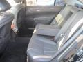Black - S 550 Sedan Photo No. 13