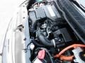 Magnetic Pearl - Civic Hybrid Sedan Photo No. 11