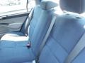 2009 Magnetic Pearl Honda Civic Hybrid Sedan  photo #13