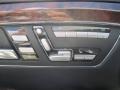 Black - S 550 Sedan Photo No. 16