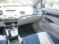 Magnetic Pearl - Civic Hybrid Sedan Photo No. 16