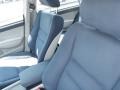 Magnetic Pearl - Civic Hybrid Sedan Photo No. 17