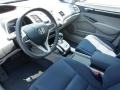 2009 Magnetic Pearl Honda Civic Hybrid Sedan  photo #18