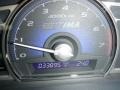 2009 Magnetic Pearl Honda Civic Hybrid Sedan  photo #27