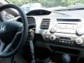 Magnetic Pearl - Civic Hybrid Sedan Photo No. 28