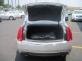 Radiant Silver - CTS Sedan Photo No. 9