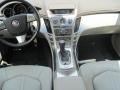 Radiant Silver - CTS Sedan Photo No. 10