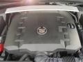 Radiant Silver - CTS Sedan Photo No. 17
