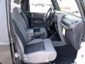 Black - Wrangler Sport 4x4 Photo No. 8