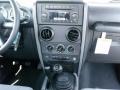 Black - Wrangler Sport 4x4 Photo No. 9