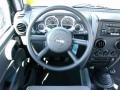 Black - Wrangler Sport 4x4 Photo No. 10