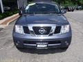 Silverton Blue Pearl - Pathfinder SE 4x4 Photo No. 2