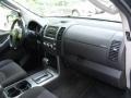 2005 Silverton Blue Pearl Nissan Pathfinder SE 4x4  photo #10