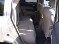 2010 Light Sandstone Metallic Jeep Compass Latitude  photo #10