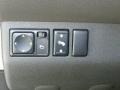 2005 Silverton Blue Pearl Nissan Pathfinder SE 4x4  photo #33