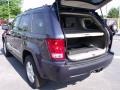 Modern Blue Pearl - Grand Cherokee Laredo 4x4 Photo No. 9