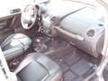 Reflex Silver - New Beetle 2.5 Convertible Photo No. 7