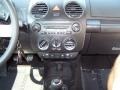 Reflex Silver - New Beetle 2.5 Convertible Photo No. 8