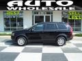 2008 Ember Black Metallic Volvo XC90 3.2 AWD  photo #1