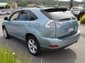 2008 Breakwater Blue Metallic Lexus RX 350 AWD  photo #5