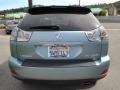 2008 Breakwater Blue Metallic Lexus RX 350 AWD  photo #6