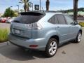 2008 Breakwater Blue Metallic Lexus RX 350 AWD  photo #7