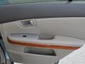 2008 Breakwater Blue Metallic Lexus RX 350 AWD  photo #9