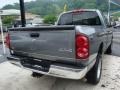 2007 Mineral Gray Metallic Dodge Ram 1500 ST Regular Cab 4x4  photo #4