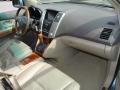 2008 Breakwater Blue Metallic Lexus RX 350 AWD  photo #12