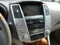 2008 Breakwater Blue Metallic Lexus RX 350 AWD  photo #15