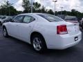 Stone White - Charger 3.5L Photo No. 2