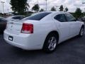 Stone White - Charger 3.5L Photo No. 3