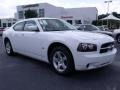 Stone White - Charger 3.5L Photo No. 4