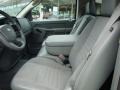 2007 Mineral Gray Metallic Dodge Ram 1500 ST Regular Cab 4x4  photo #19