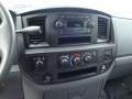 2007 Mineral Gray Metallic Dodge Ram 1500 ST Regular Cab 4x4  photo #23