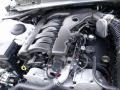 Stone White - Charger 3.5L Photo No. 12
