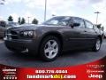 Dark Titanium Metallic - Charger Rallye Photo No. 1