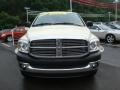 2007 Cool Vanilla Dodge Ram 1500 Big Horn Edition Quad Cab 4x4  photo #7