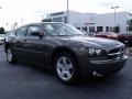 Dark Titanium Metallic - Charger Rallye Photo No. 4