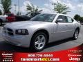 Bright Silver Metallic - Charger Rallye Photo No. 1