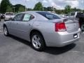 Bright Silver Metallic - Charger Rallye Photo No. 2