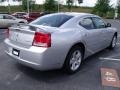 Bright Silver Metallic - Charger Rallye Photo No. 3