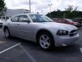 Bright Silver Metallic - Charger Rallye Photo No. 4